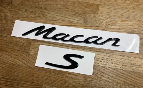 Set distintivo originale