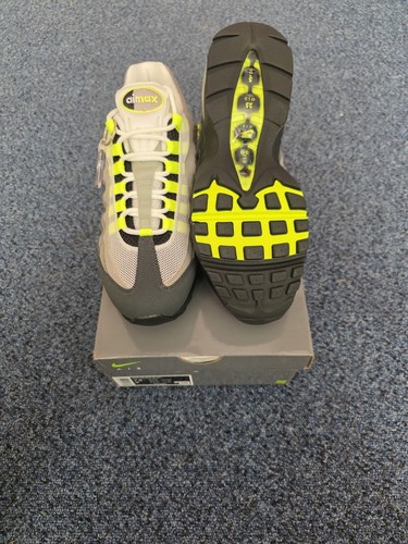 Nike air max neon - nike, 2025