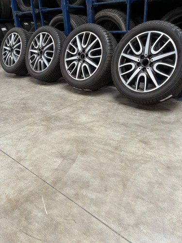 Original mini cooper - 4x,