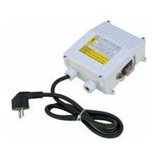 QUADRO ELETTRICO MA15 P/MOTORE