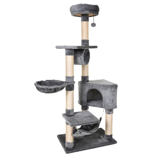 Pawhut tiragraffi colonna - pawhut, a