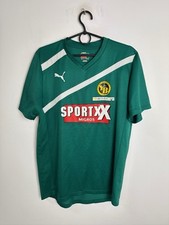 RARA MAGLIA CALCIO RAGAZZO