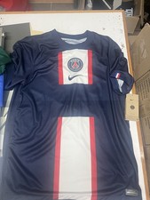 Maglia Home Nike PSG 2022 2023