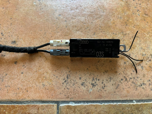 4f9035225 centralina - 4f9035225,