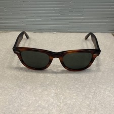 Ray Ban Bausch & Lomb Wayfarer