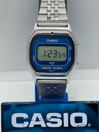 Orologio polso casio - orologio,