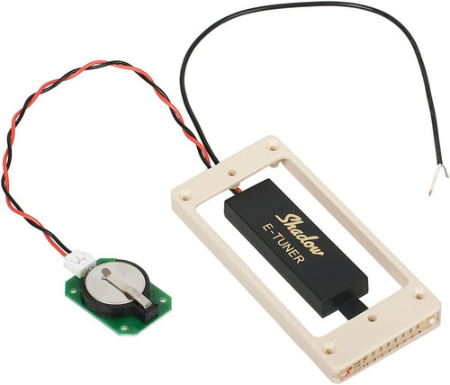 Accordatore humbucker per - accordatore,