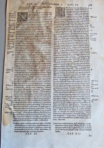 Sacra bibbia 1569 lione - sacra,