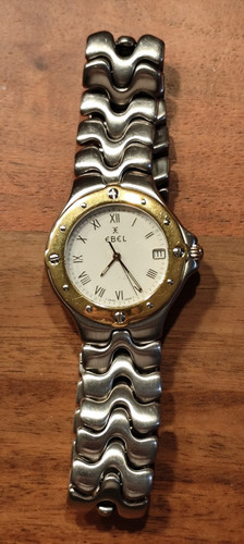 Orologio ebel sportwave - orologio,