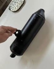 Silenziatore Scarico Finale