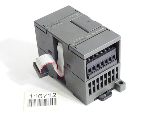 Siemens 200 em221 - siemens, s7-200