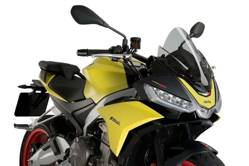 Puig cupolino racing - z-racing, aprilia