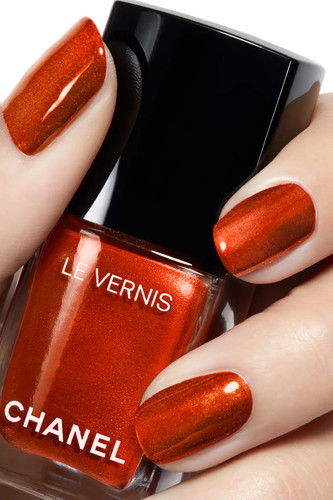 New chanel paris 369 - paris,