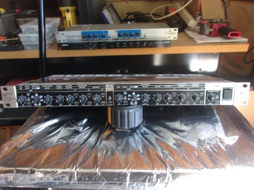 Ottimo rack crossover vintage - crossover,