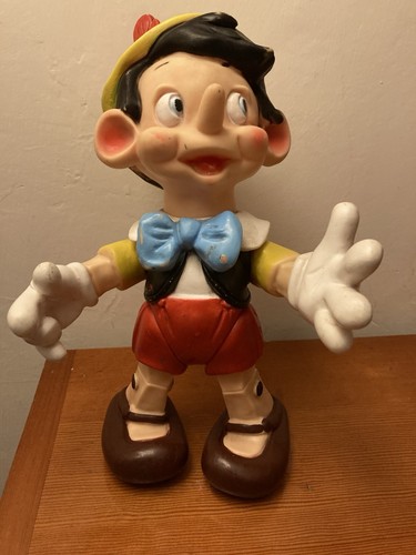 Pinocchio gomma walt - in,