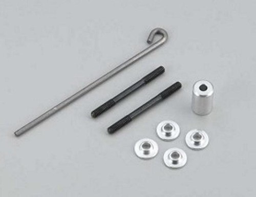Kyosho set piccoli - kyosho, pezzi