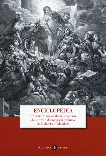 Enciclopedia dizionario - enciclopedia, o
