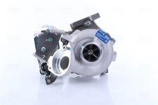 Turbocompressore NISSENS per BMW 1