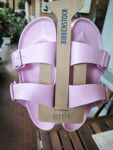 Ciabatta donna birkenstock - donna,