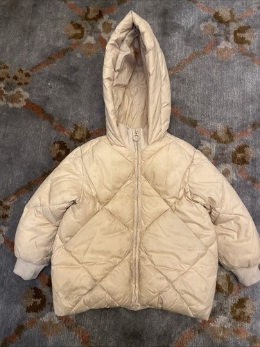Zara giubbotto imbottito - zara,