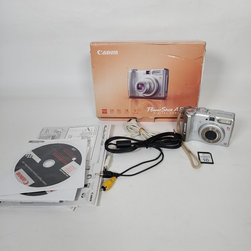Fotocamera digitale compatta