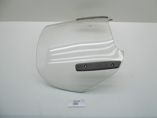 Parabrezza bmw 1100 - parabrezza,