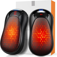 Scalda Mani Ricaricabili