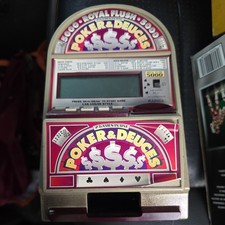 Radica | Slot Machine Poker &