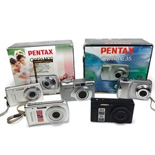 Lotto lavoro 5 fotocamere
