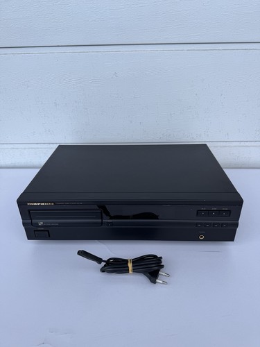 Marantz lettore cd - marantz,