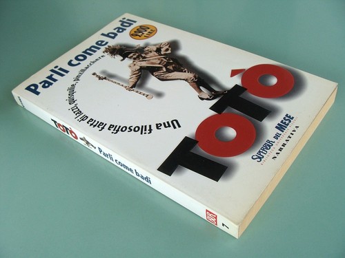 124 toto parli come - come, badi