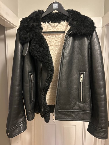 Giacca aviatore burberry - giacca,