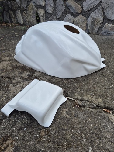 Cover serbatoio vetroresina - cover,