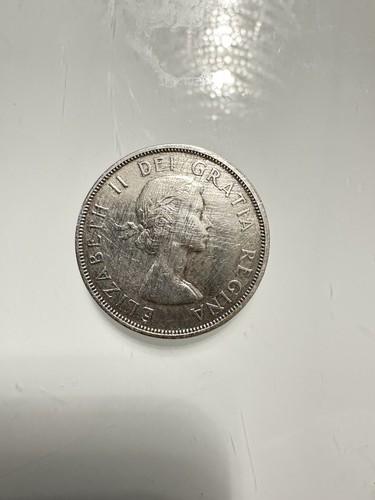 Moneta antica dollaro - moneta,