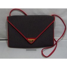 Borsa a tracolla Yves Saint