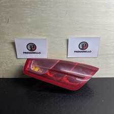 FANALE STOP POSTERIORE