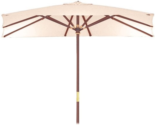 Ombrellone legno sun top - in,