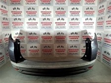 Paraurti posteriore renault - posteriore,