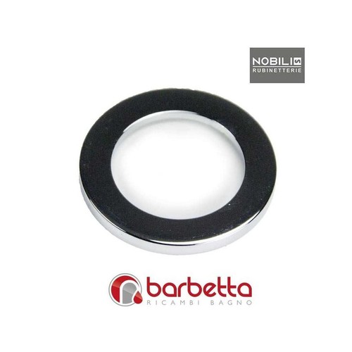 Anello base nobili - anello,