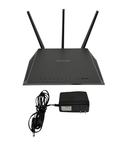 Netgear nighthawk r7000 ac1900 - netgear,