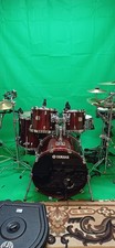 Batteria Yamaha Birch Custom