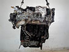 M9RG8 MOTORE RENAULT KOLEOS 2.0 D 4X4 110KW 6M 5P (2008) RICAMBIO USATO CON POMP