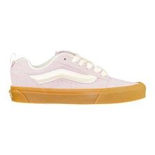 VANS KNU SKOOL GUM SEPIA ROSE
