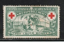 RRC Erinnofilo Tripolitania