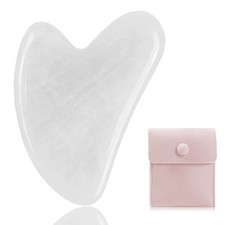 Gua Sha Gua Sha Viso Ridurre
