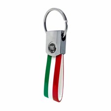 Portachiavi Fiat Italy, Logo