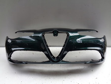 PARAURTI ANTERIORE ORIGINALE ALFA ROMEO GIULIA 16-