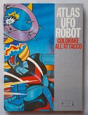 Giunti - Marzocco ATLAS UFO