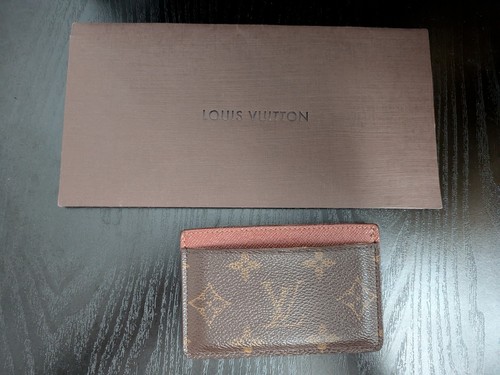 Louis vuitton monogram canvas - louis,