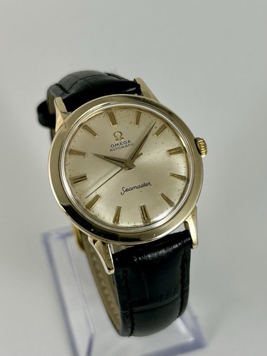 Vintage omega seamaster - vintage,